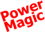 Power Magic